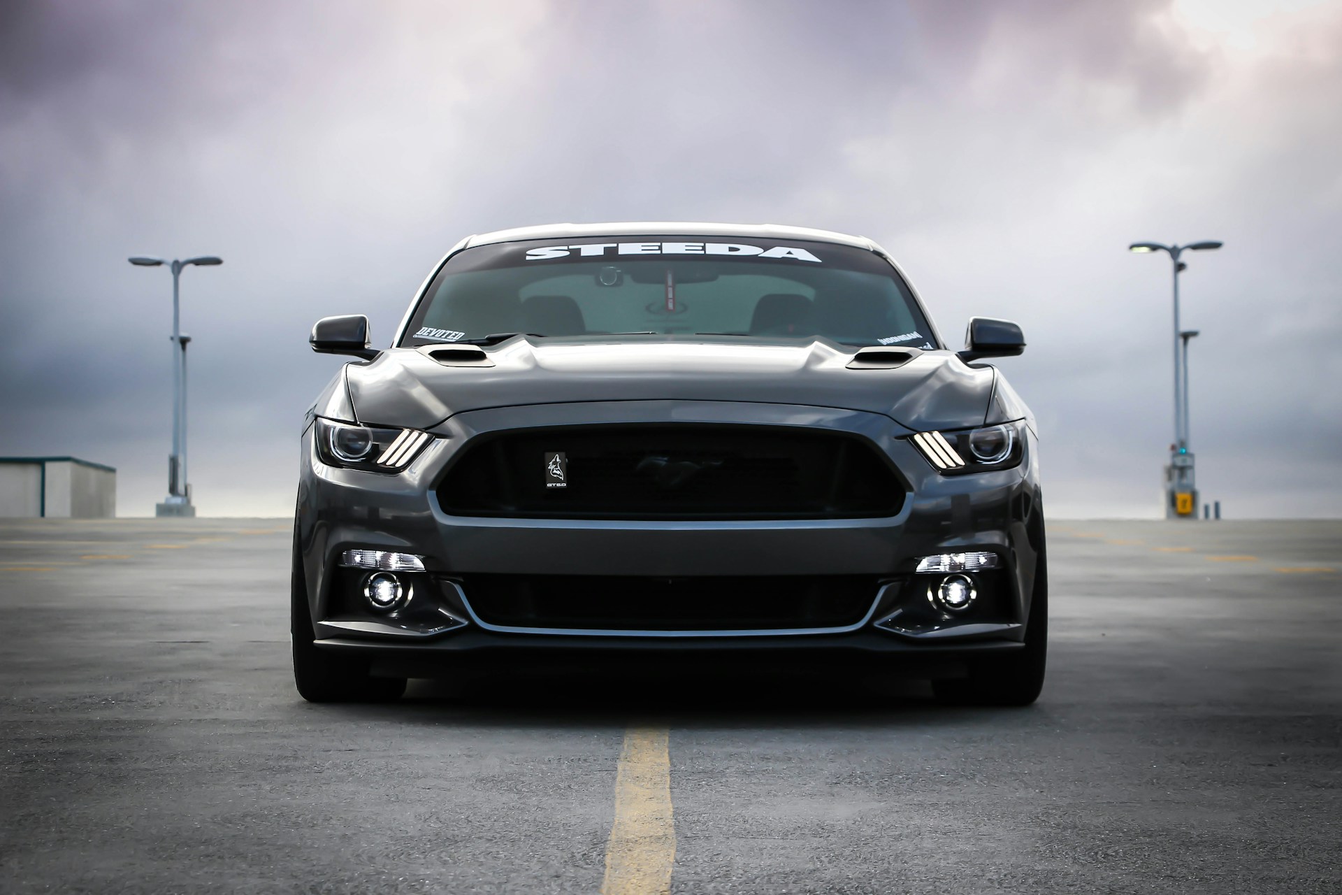 Best Modding Ideas for Your Cars in 2024
