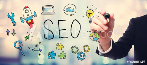 SEO Services | Best SEO Services company | CrestSoft