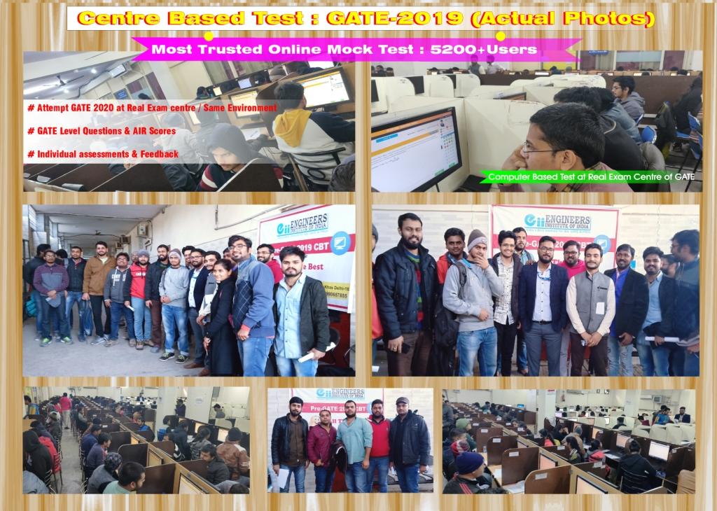 Best Coaching Institute for Online GATE Chemical