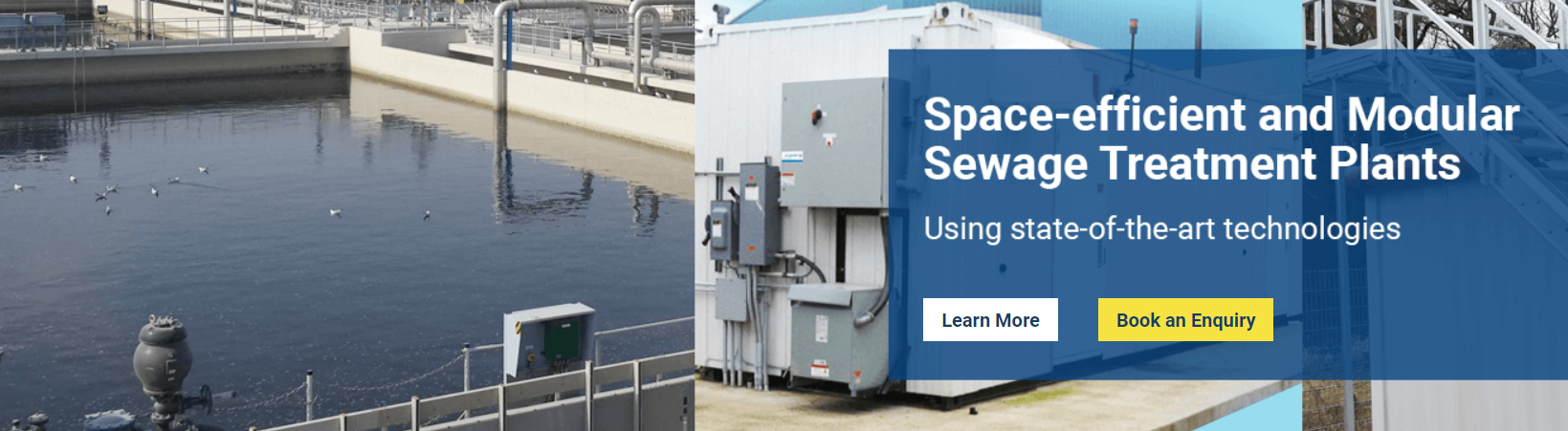 Exploring the Impact of Advanced Sewage Treatment Plants in Chennai