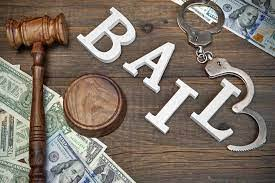 Is the Charge Sheet Filed in Order To Get a Normal Bail From a Conditional Bail?