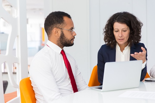 A Definitive Guide for Career Growth with Executive Interview Coaching