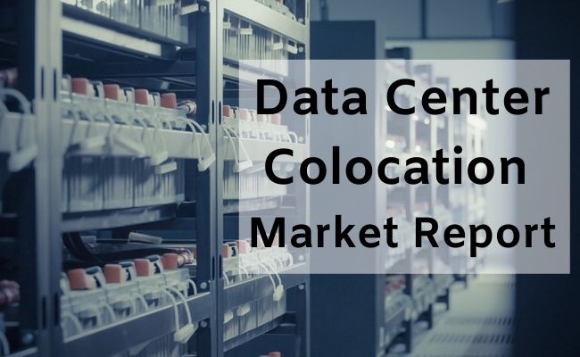 Data Center Colocation Market Size, Share & Analysis, 2019-2024
