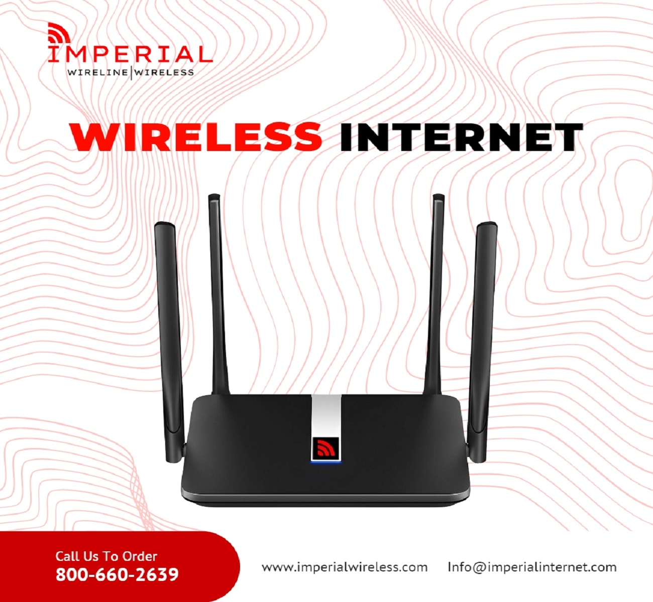 Best Internet Service Providers | Wireless internet