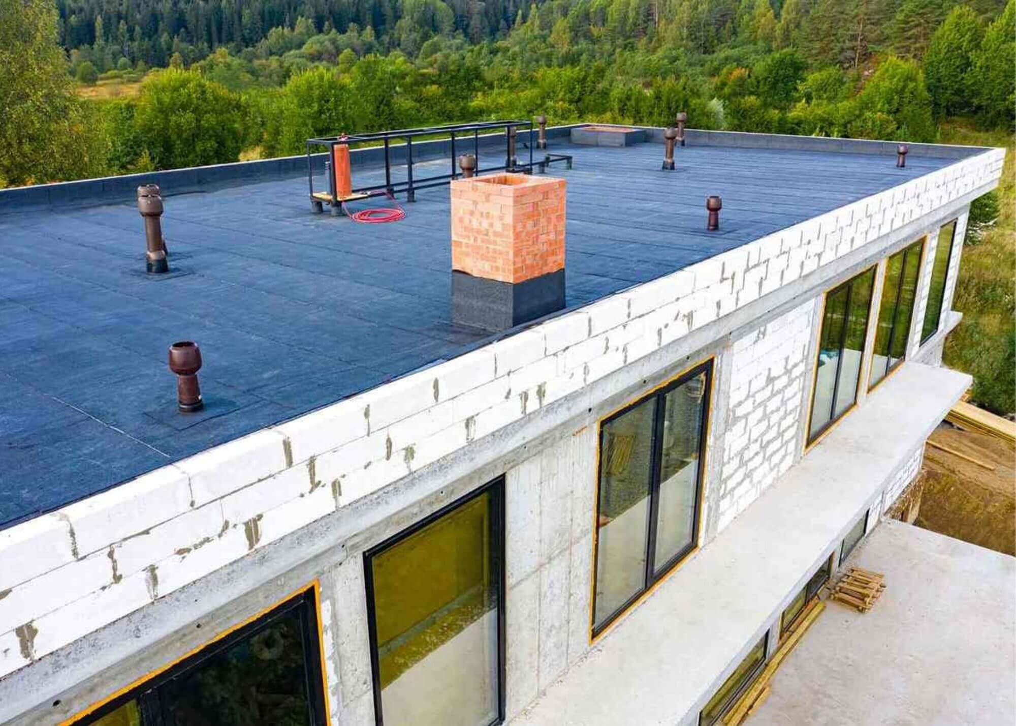 Roof Leaks Philadelphia PA The Basement Waterproofing Philadelphia PA Locals Rely On!