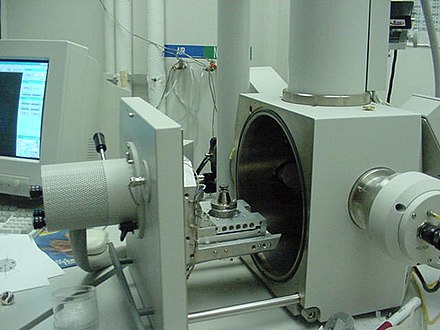 Global Market for Electron Microscopes: Global Industries Share, Trends, Market Size, Forecast up to 2033