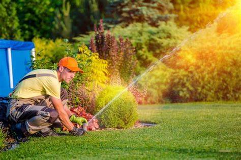 Irrigation Controllers Market Size, Share, Scope, Growth, Trends & Forecast till 2028