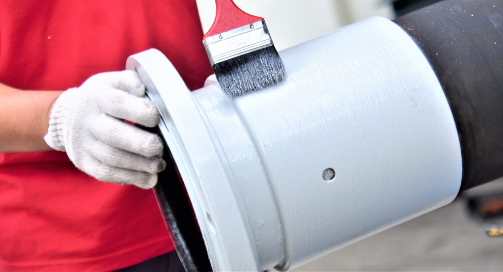 Corrosion Protective Coatings Market Size – Industry Analysis, Share, Growth, Product & Forecast By 2027