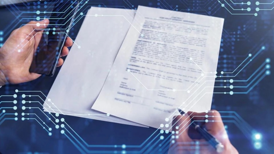 Transforming Resume Writing with AI Tools for Better Results