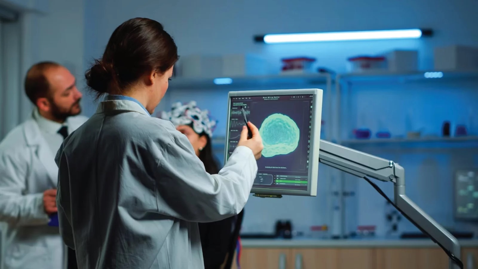 Guidelines for Increasing Clinical Efficiency using AI