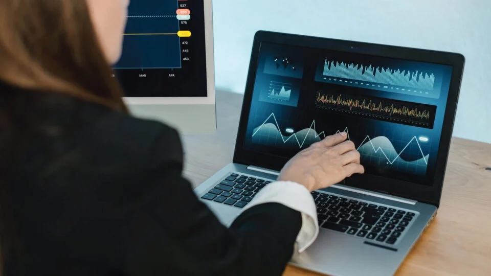 Harnessing Streaming Data for Business Success