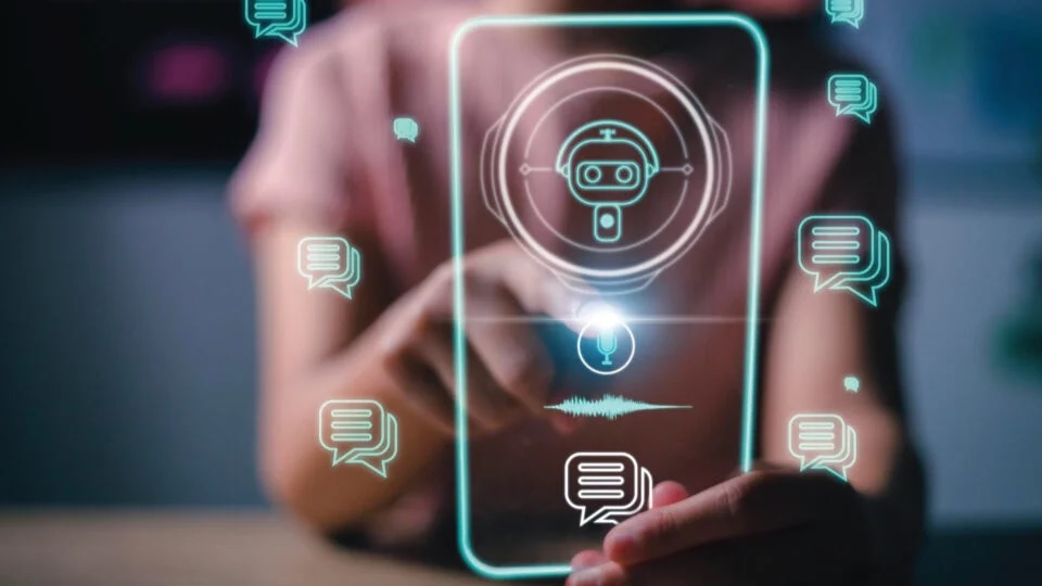 Handling Holiday Customer Traffic with AI