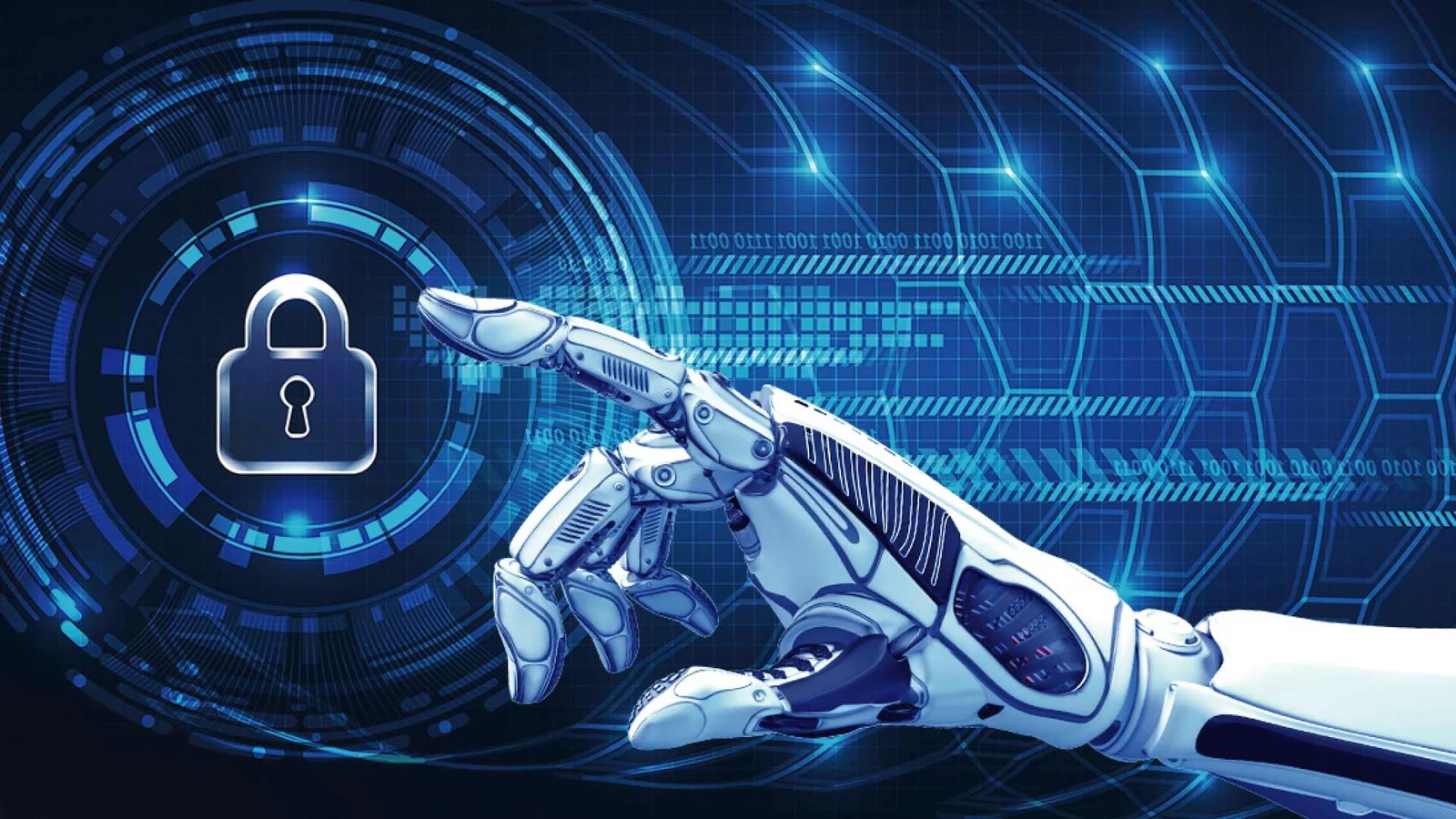 Quick Guide to Endpoint Security