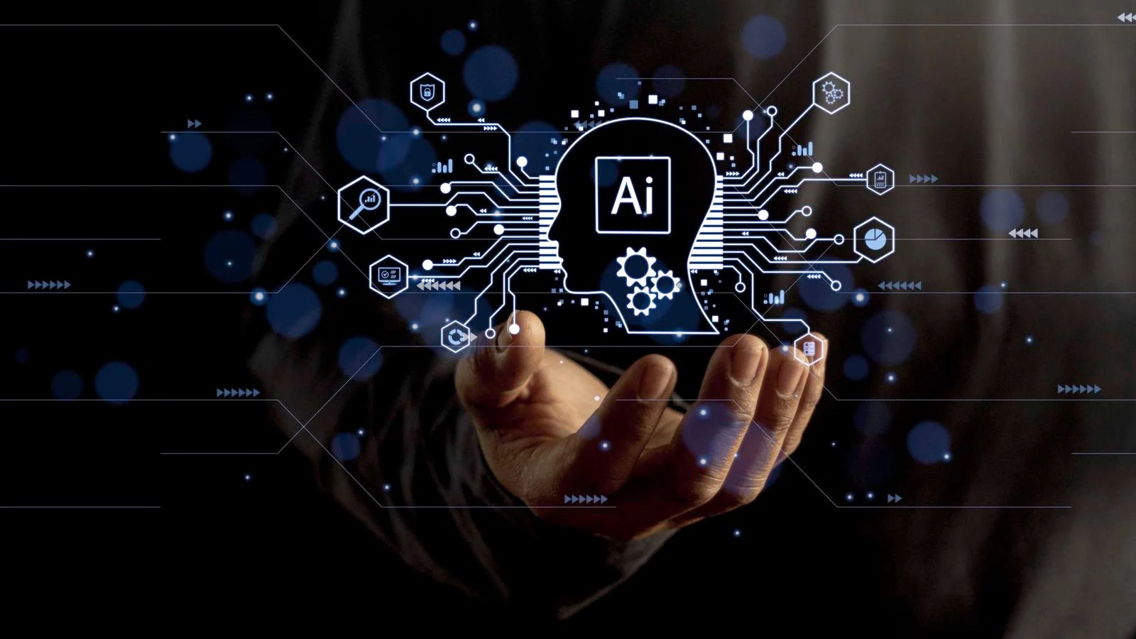 In the Age of Generative AI, Ethics Navigation