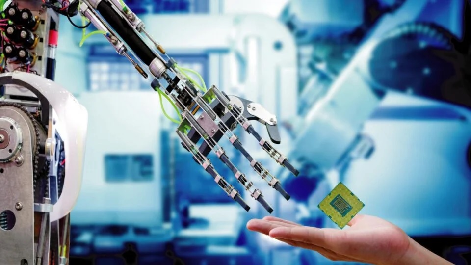 Unlocking the Power of LLMs: A Guide to Building intelligent machines