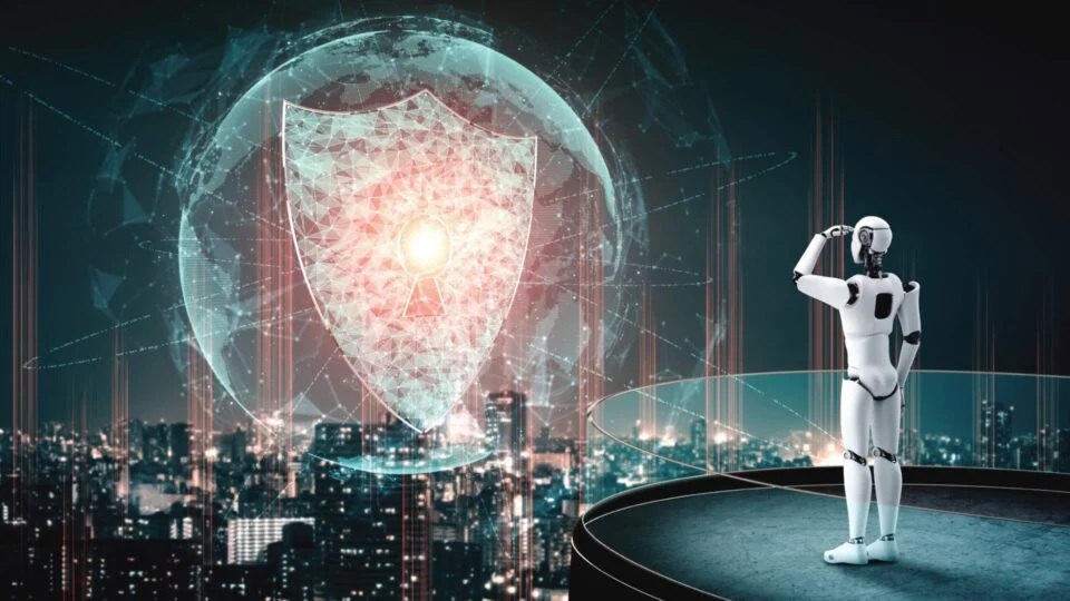 Oil and Gas Industry Resilience: AI and Procurement in 2024