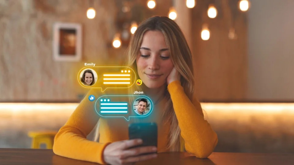 New Age of Customer Engagement with Conversational AI