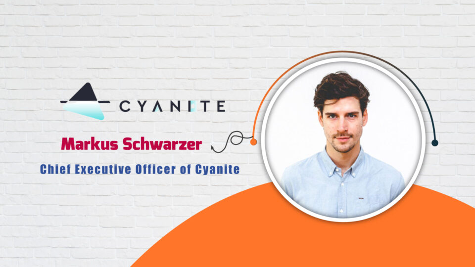 CEO of Cyanite Markus Schwarzer, AITech Interview