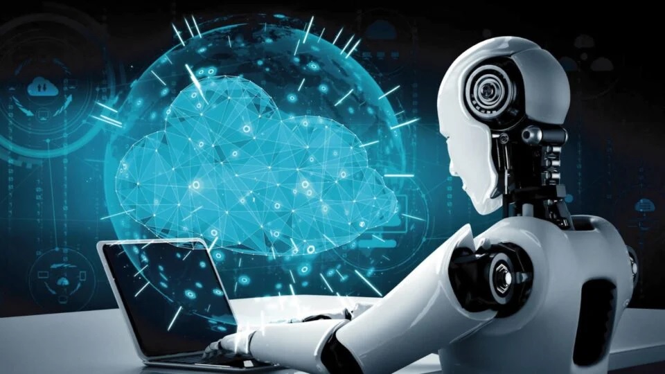 The Critical Role of AI in Driving Digital Transformation