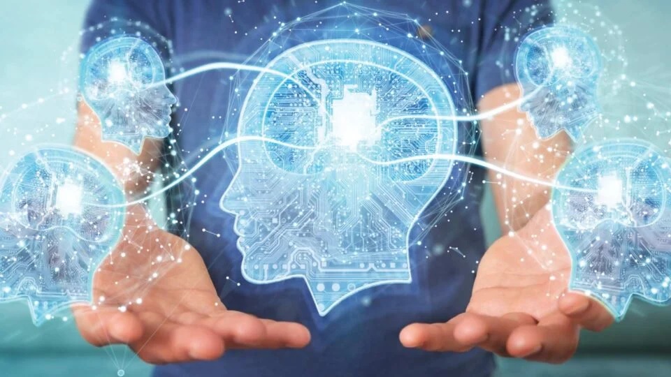 Mental Health and AI: Supporting Men in Tech