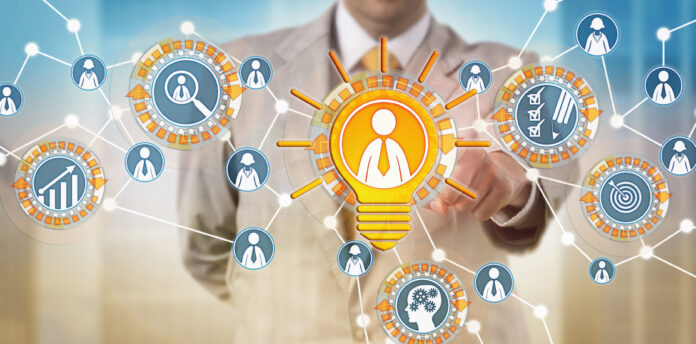 HR-tech and Future of work