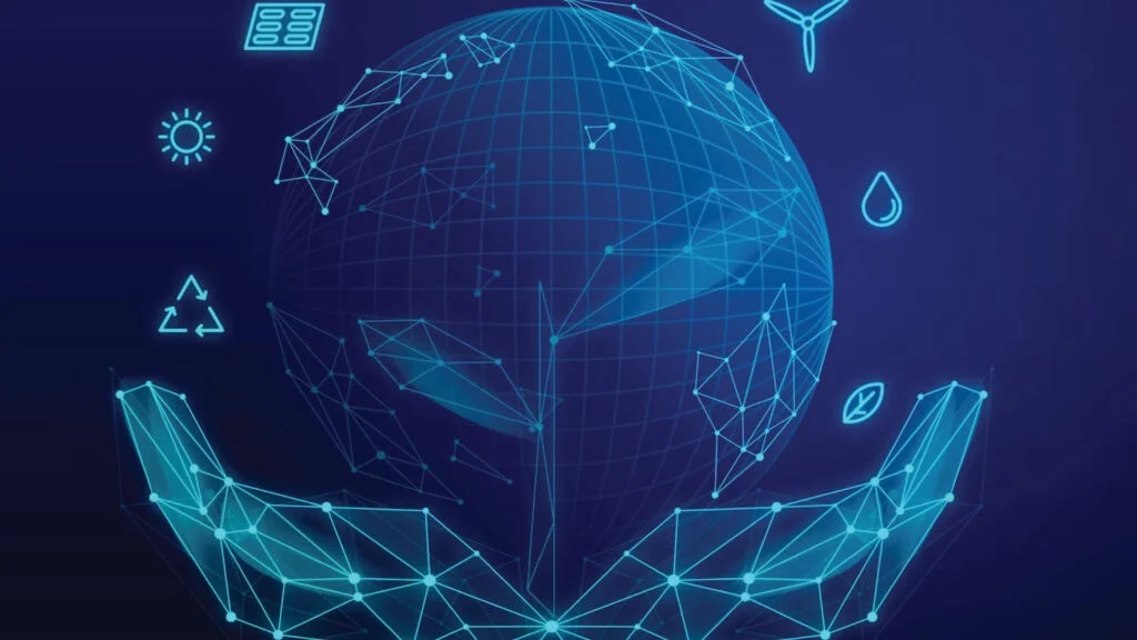 Data-Driven Planet: AI Tackles IT's Sustainability Challenge