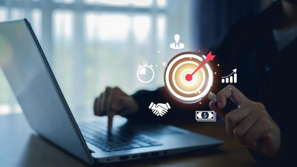 Adoption & Efficiency: 2025 AI Insights for Marketers