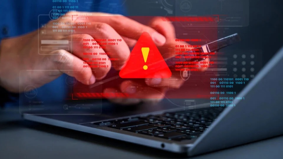 Preventing Data Leaks: Why Only AI-Empowered Teams Can Protect Global Powers