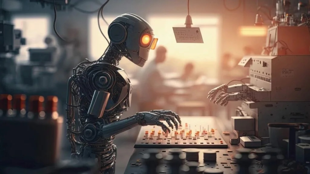 Boost Your Sales Funnel: 6 Ways AI Automates Lead Nurturing