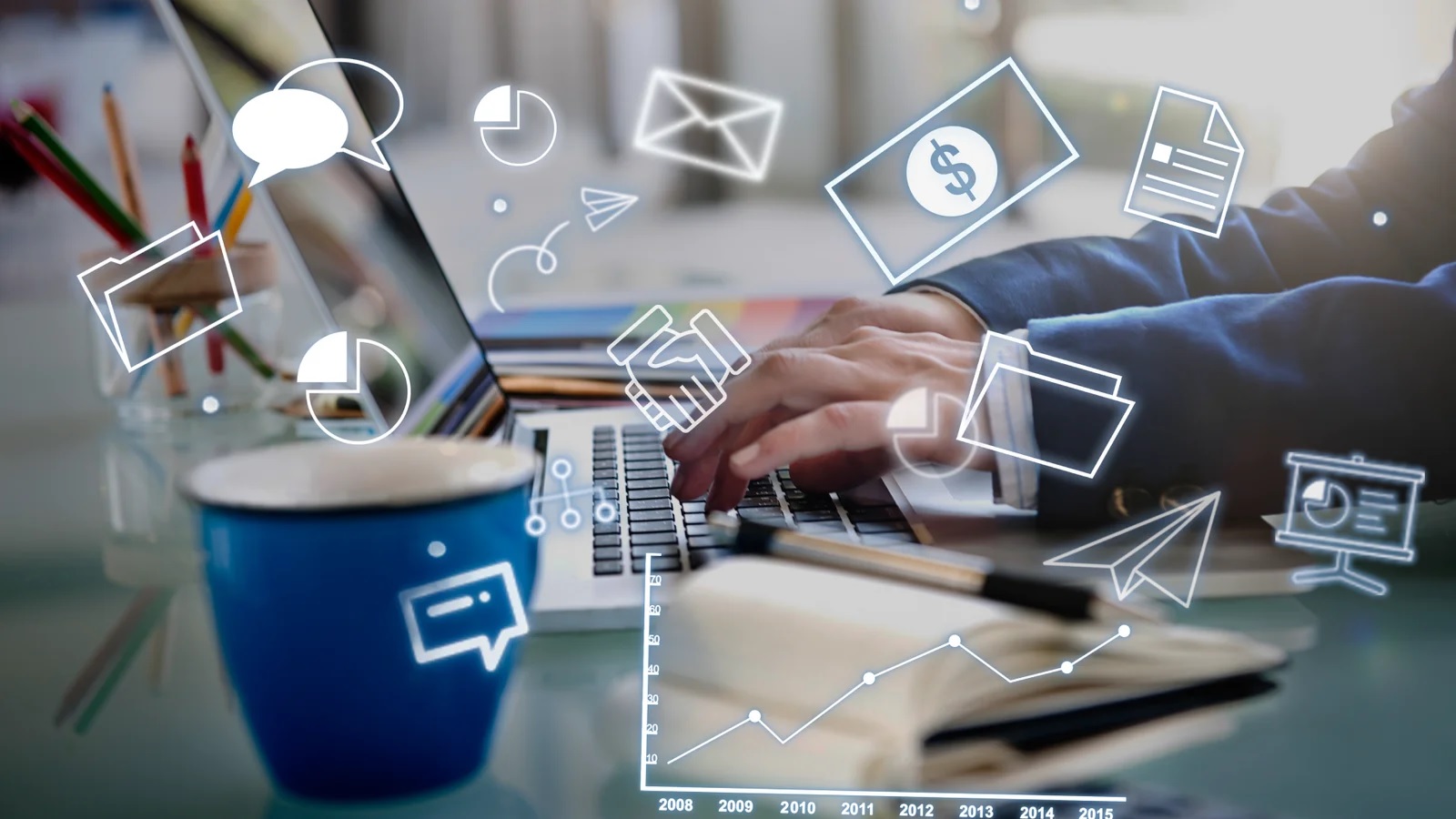 Lead Generation vs. Demand Generation: Understanding the Difference