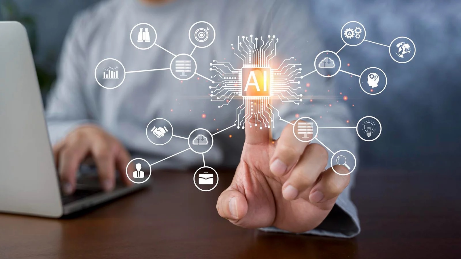 Generative AI for SMBs and SMEs: Democratising Creativity
