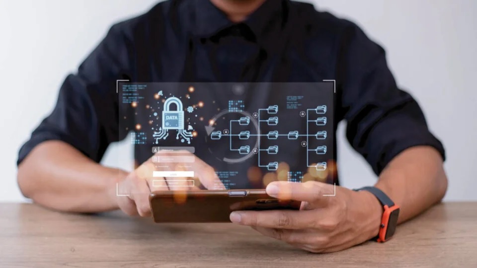 AI and Data Security: A Revolution for SMBs in E-Commerce