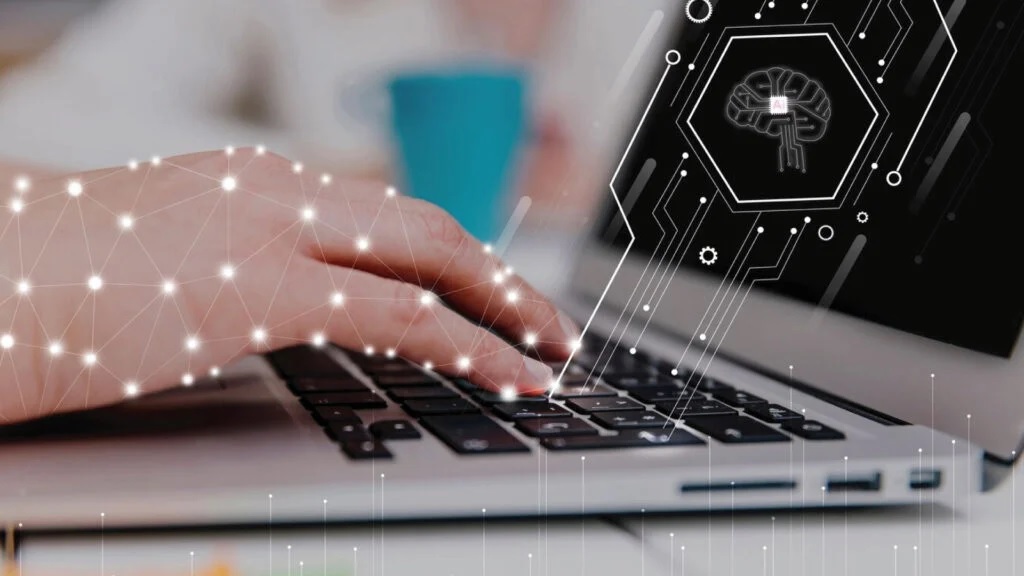 Impact of Artificial Intelligence on Cybersecurity