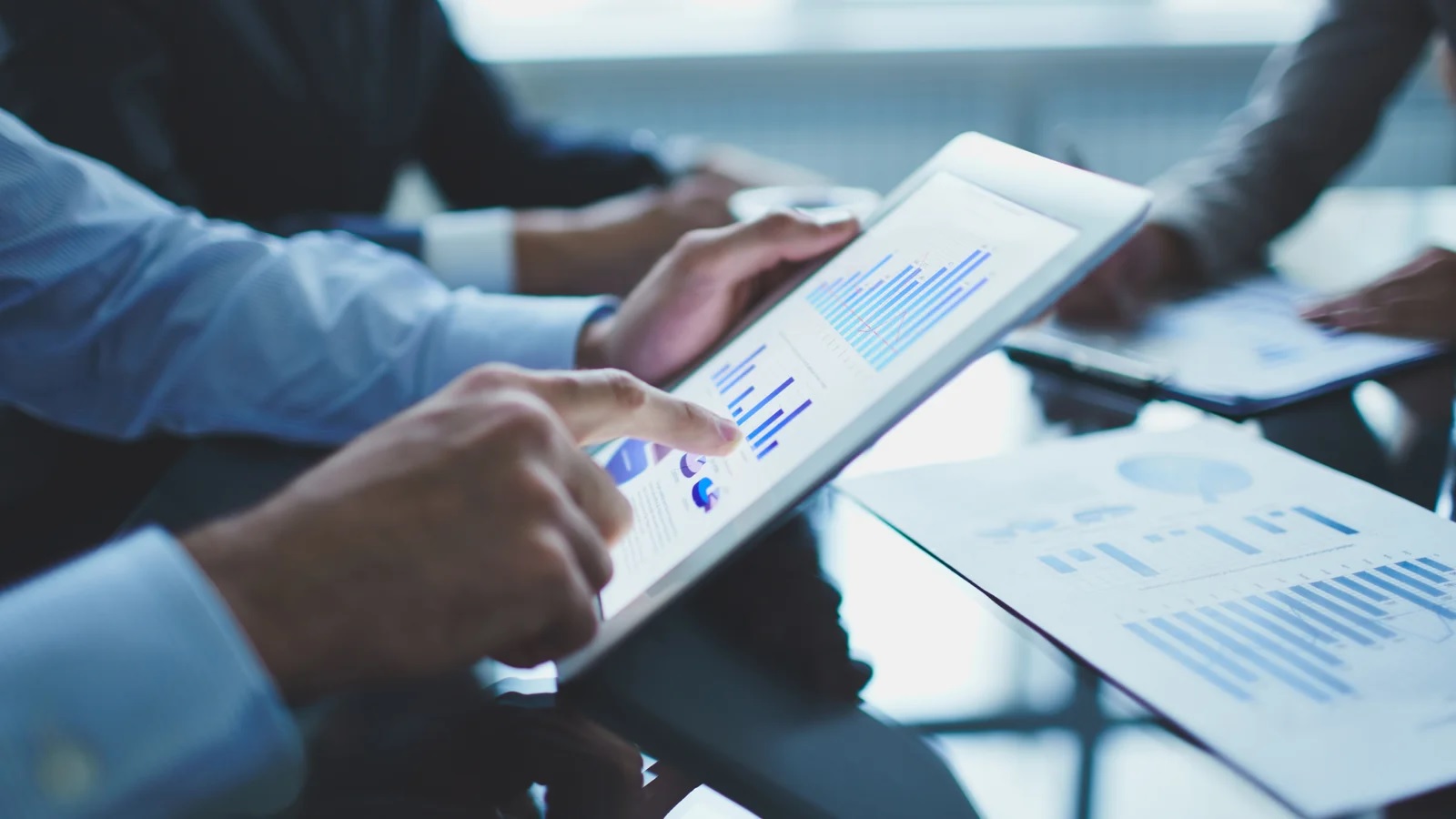 How Intent Data Fuels Winning Marketing Strategies