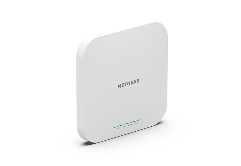 How do I setup my new NETGEAR router?