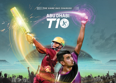 T10 League 2019 Schedule, Match Timings, Dates & Venues