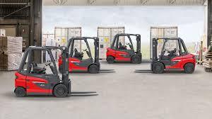 How To Turn Forklift Training Into Success