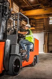 Why Forklift Training Is No Friend To Small Business