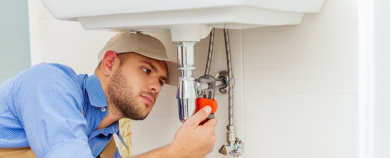 Plumber Milton Near Me