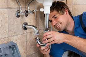 Are Plumbing Service