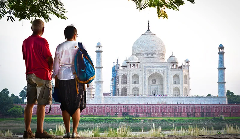Exploring Agra: Top 5 Places to Visit in One Day