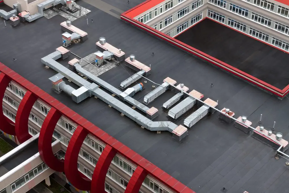 VertPro® Upgrades: How Often Should You Get A Commercial Roof Inspection?