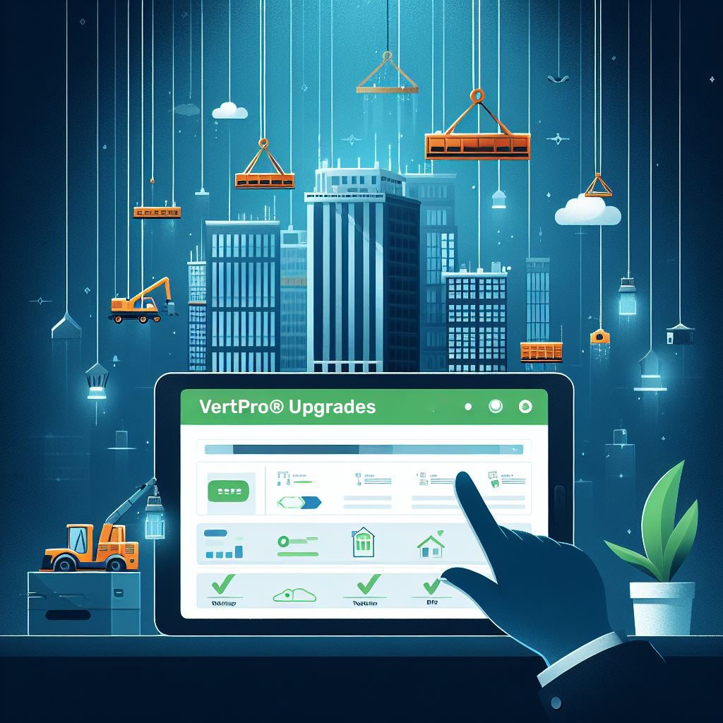 How VertPro’s® Upgrades are Delivering the Next Wave of Energy Efficiency