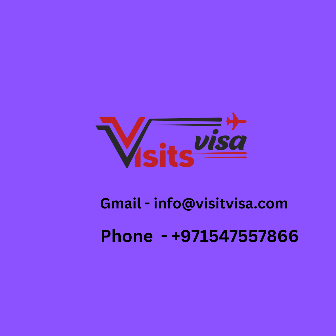 Dubai Visa Apply Online