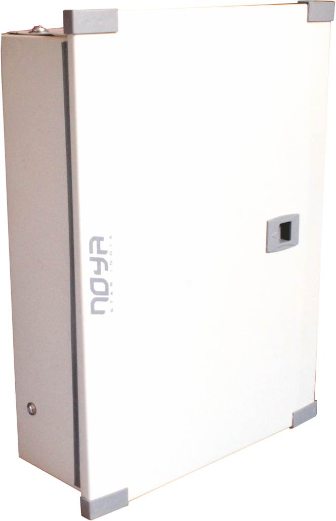 mcb box manufacturers