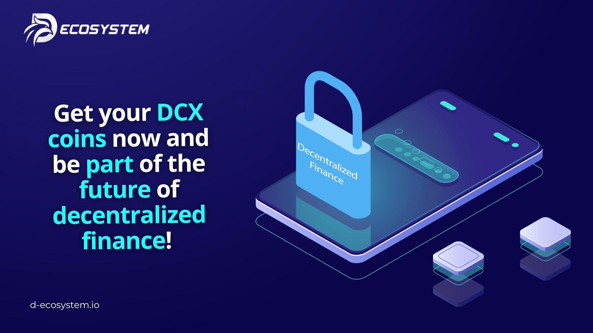 Decentralized Finance: The Future of Cryptocurrency?