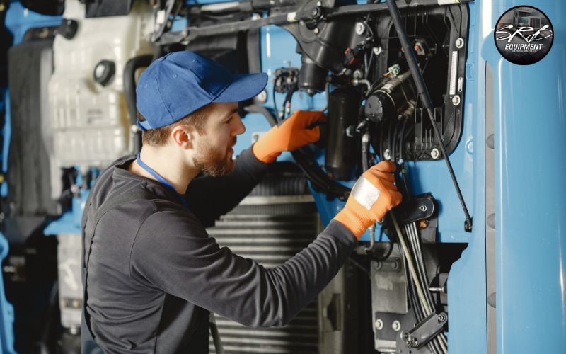 What Engine is in My Truck?