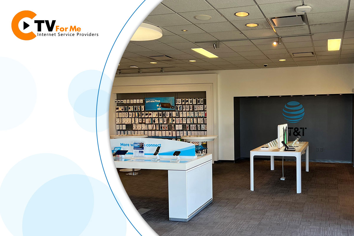 Take Advantage of Great Deals at AT&T Stores in Palm Bay, FL