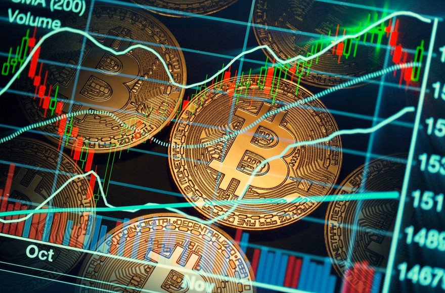 Why Should You Trade in Cryptocurrency?