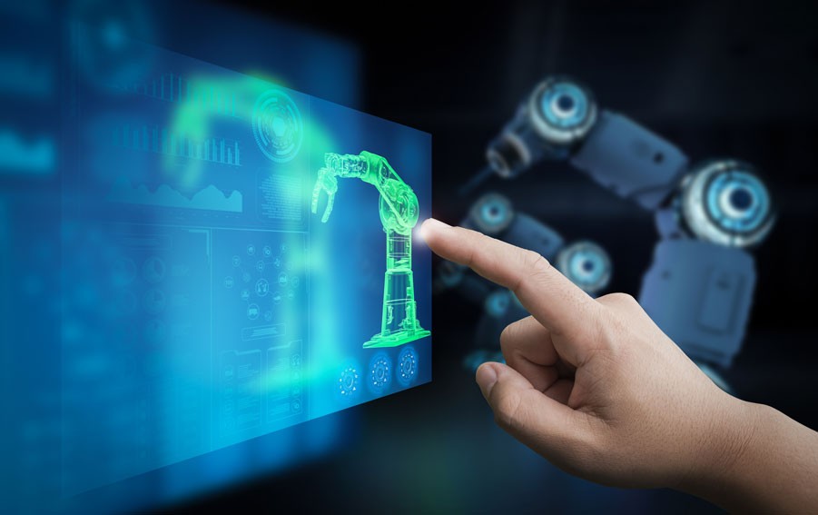 Human Machine Interface (HMI) Market Set to Witness Explosive Growth by 2032